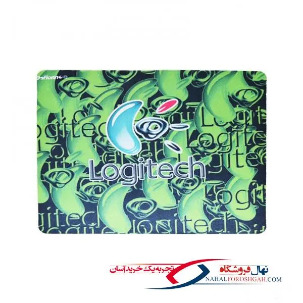 ماوس پد لاجیتک مدل 033 - 3