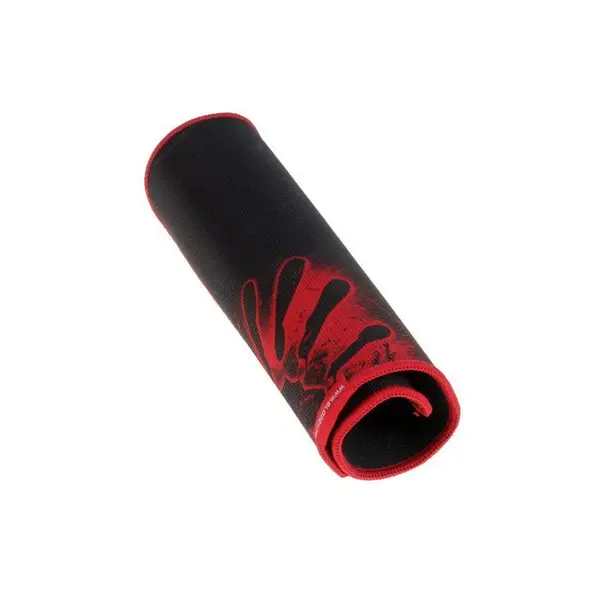پد ماوس ای فورتک مدل بی 081 A4TECH Bloody B-081 Defense Armor Gaming Medium Mouse Pad