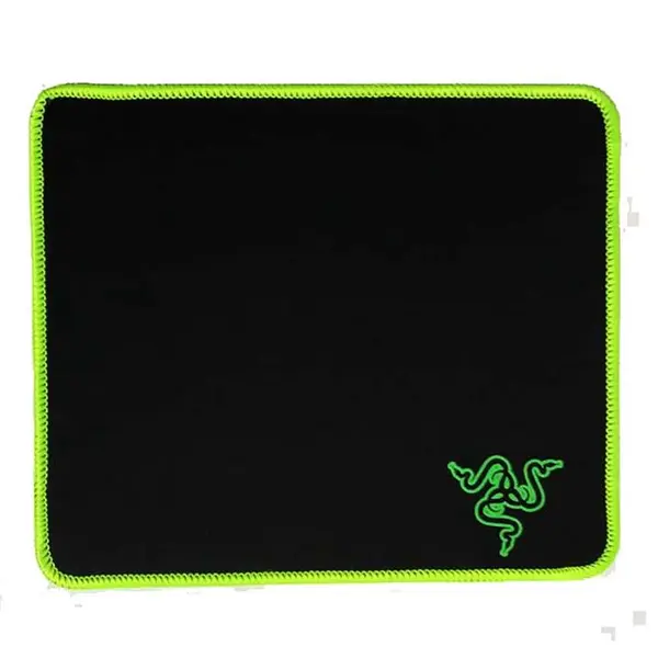 پد ماوس گیمینگ 25*21 ریزر Razer H6