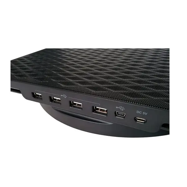پایه خنک کننده کولر مستر مدل ارگوستند 3 Cooler Master Ergostand III Coolpad - 3