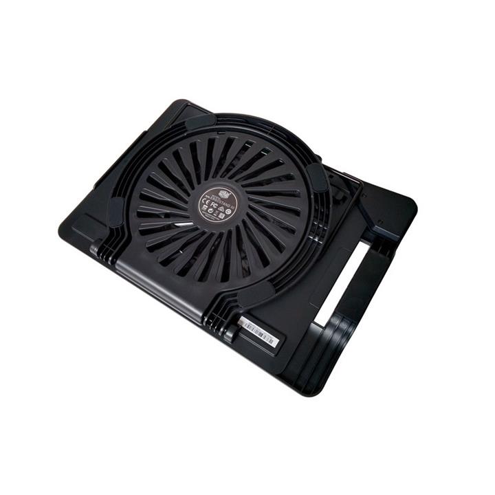 پایه خنک کننده کولر مستر مدل ارگوستند 3 Cooler Master Ergostand III Coolpad