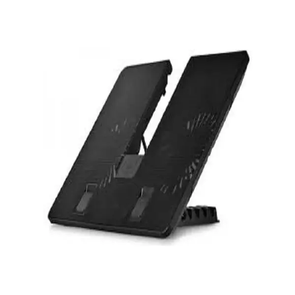 پایه خنک کننده قابل تنظیم یوکام مدل 638 Ucom 638 Laptop Cooling Pad