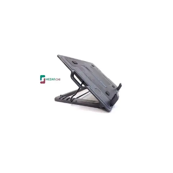 پایه خنک کننده قابل تنظیم یوکام مدل 638 Ucom 638 Laptop Cooling Pad