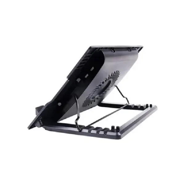 پایه خنک کننده قابل تنظیم یوکام مدل 638 Ucom 638 Laptop Cooling Pad