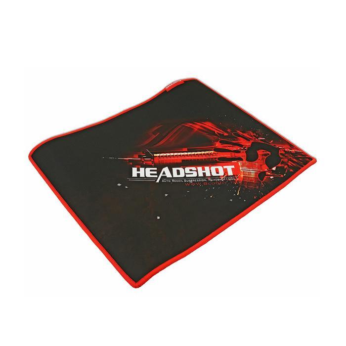 پد ماوس ای فورتک مدل بی 71 A4TECH Bloody B-071 Offense Armor Gaming Medium Mouse Mat