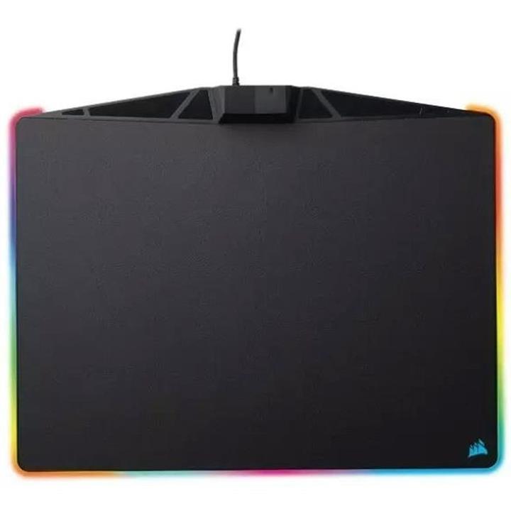 پد موس کرسیر ام ام 800 مدیوم گیمینگ Mouse Pad: Corsair MM800 Medium Gaming