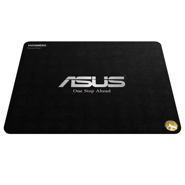 ماوس پد هومرو مدل A2652 طرح Asus Computer hardware company Hoomero Asus Computer hardware company A2652 Mousepad