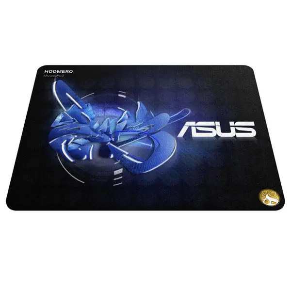 ماوس پد هومرو مدل A2655 طرح Asus Computer hardware company Hoomero Asus Computer hardware company A2655 Mousepad