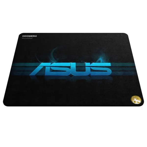 ماوس پد هومرو مدل A2656 طرح Asus Computer hardware company Hoomero Asus Computer hardware company A2656 Mousepad