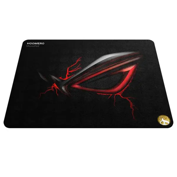 ماوس پد هومرو مدل A2669 طرح Asus Computer hardware company Hoomero Asus Computer hardware company A2669 Mousepad
