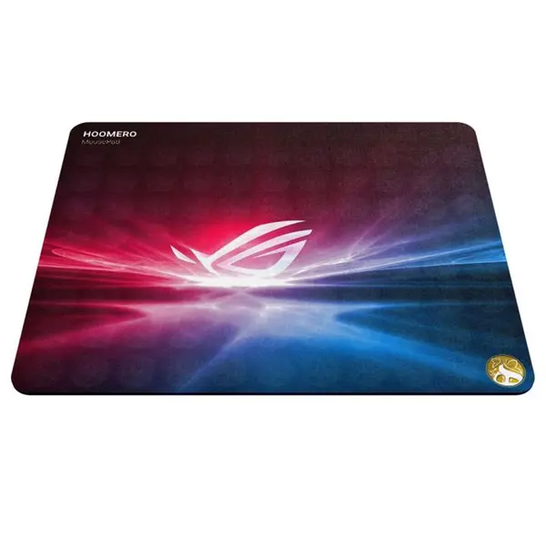 ماوس پد هومرو مدل A2670 طرح Asus Computer hardware company -