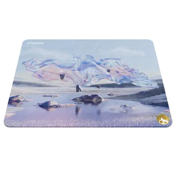 ماوس پد هومرو مدل A3528 طرح مایکروسافت Hoomero Microsoft A3528 Mousepad