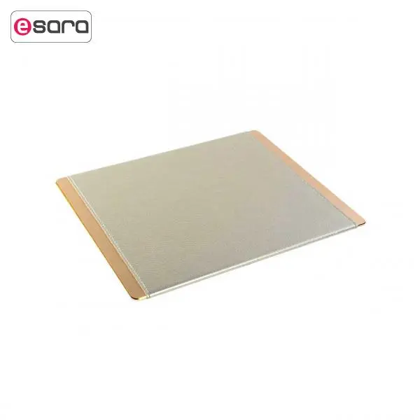 ماوس پد کوتتسی مدل Aluminum Coteetci Aluminum Mouse pad
