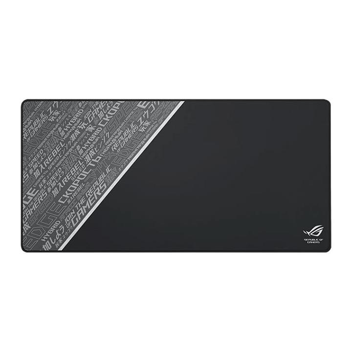 ماوس پد گیمینگ ASUS ROG Sheath BLK LTD