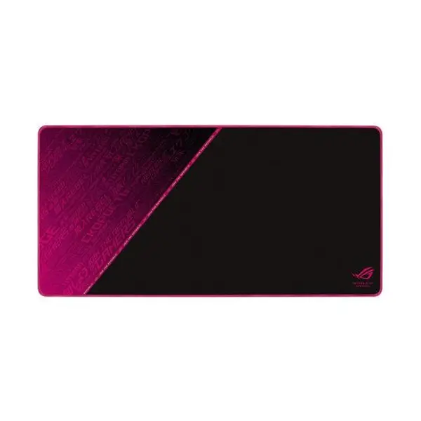 ماوس پد گیمینگ ایسوس مدل ASUS ROG Sheath Electro Punk Gaming Mouse Pad: Asus ROG Sheath Electro Punk Gaming - 4