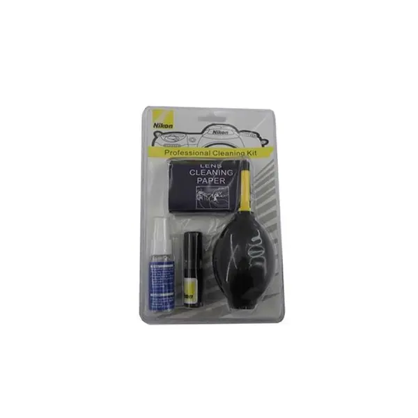 کیت تمیز کننده دوربین نیکون مدلAzphoto10 Nikon Azphoto10 Camera Cleaning Kit