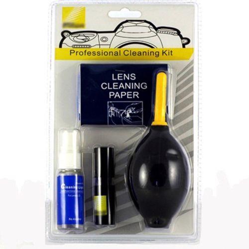 کیت تمیز کننده دوربین نیکون مدلAzphoto10 Nikon Azphoto10 Camera Cleaning Kit