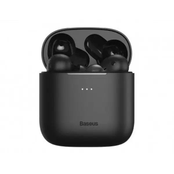 استند و پایه خنک کننده هدست بلوتوث بیسوس Baseus Encok W06 TWS Bluetooth Headset