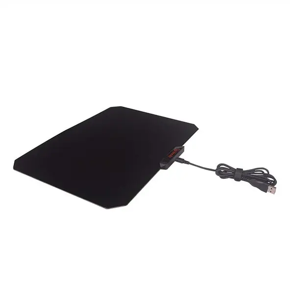 پد ماوس گیمینگ ای فورتک مدلBloody MP-60R Mouse Pad: A4Tech Bloody MP-60R RGB Gaming