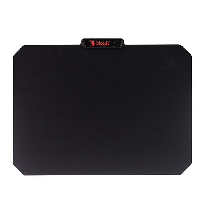 پد ماوس گیمینگ ای فورتک مدلBloody MP-60R Mouse Pad: A4Tech Bloody MP-60R RGB Gaming