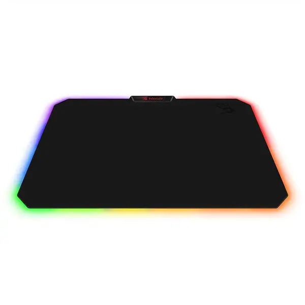 پد ماوس گیمینگ ای فورتک مدلBloody MP-60R Mouse Pad: A4Tech Bloody MP-60R RGB Gaming
