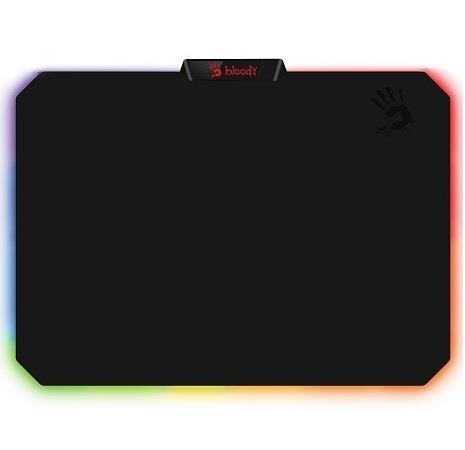 پد ماوس گیمینگ ای فورتک مدلBloody MP-60R Mouse Pad: A4Tech Bloody MP-60R RGB Gaming