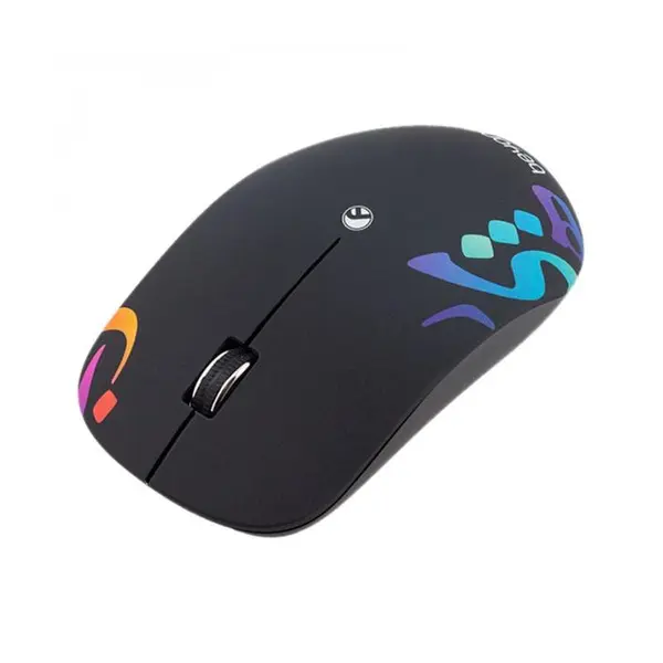 ماوس و ماوس پد بیاند BMP-200RF Beyond BMP200RF Mouse And Mouse Pad