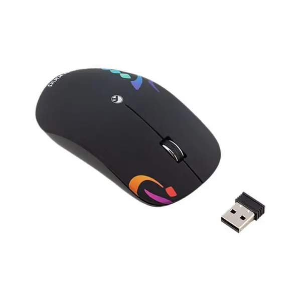 ماوس و ماوس پد بیاند BMP-200RF Beyond BMP200RF Mouse And Mouse Pad