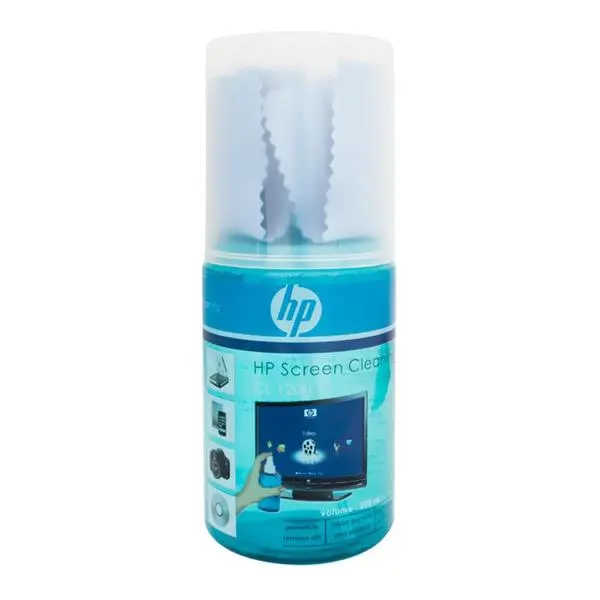 کیت تمیز کننده اچ پی مدل CL1200 HP CL1200 Cleaner Kit
