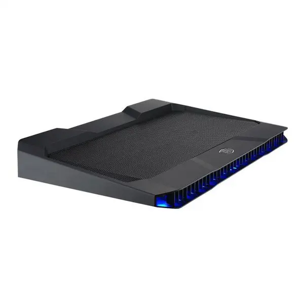 خنک کننده لپ تاپ Coolermaster مدل NOTEPAL X150R Cooler Master NOTEPAL X150R Cooling Pad - 4
