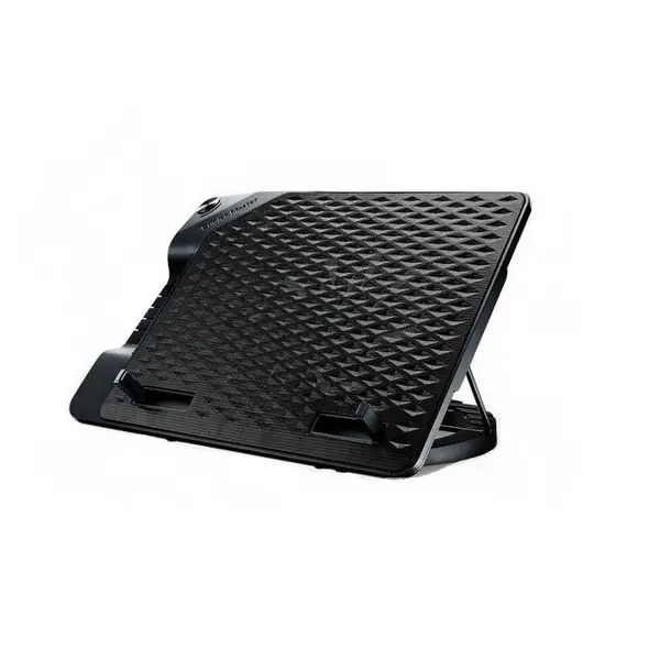 Cooler Master Notepal ERGOSTAND III CoolPad فن لپ تاپ کولر مستر Notebook Cooler: Cooler Master NotePal ErgoStand III