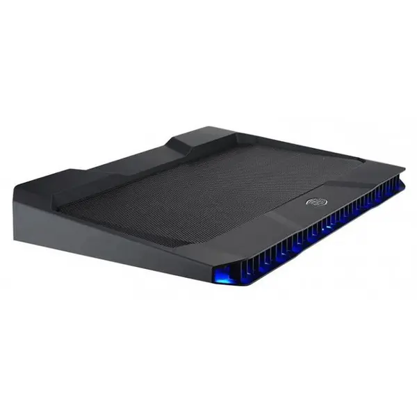 خنک کننده لپ تاپ Coolermaster مدل NOTEPAL X150R Cooler Master NOTEPAL X150R Cooling Pad - 3