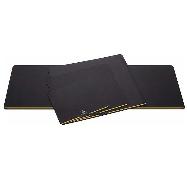 Corsair MM200 Cloth Gaming High-Performance Mouse Pad – Compact Edition