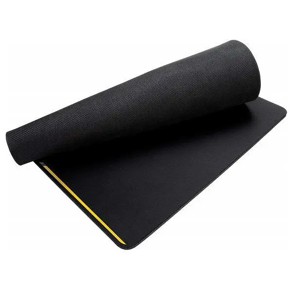 Corsair MM200 Cloth Gaming High-Performance Mouse Pad – Compact Edition - 3