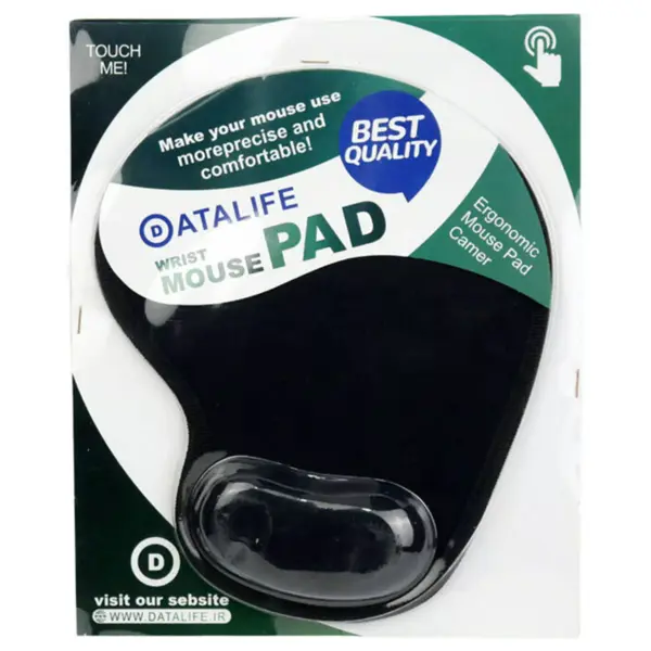 پد موس طبی Datalife P-200 25.21cm