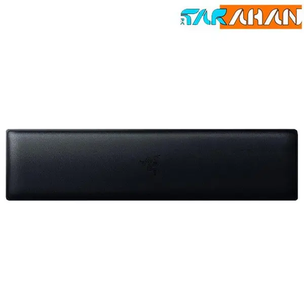 پد استراحت مچ دست کیبورد ریزر Ergonomic Wrist Rest for Tenkeyless