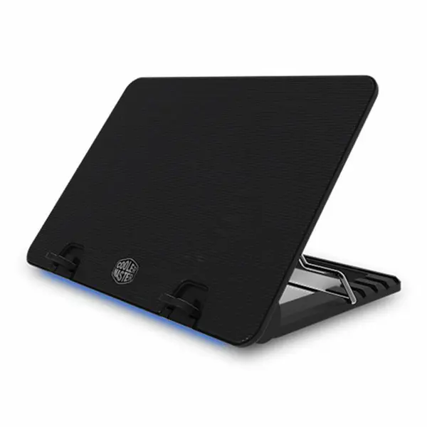 استند و پایه خنک کننده کول پد کولرمستر مدلErgostand IV Cooler Master Ergostand IV CoolPad - 5