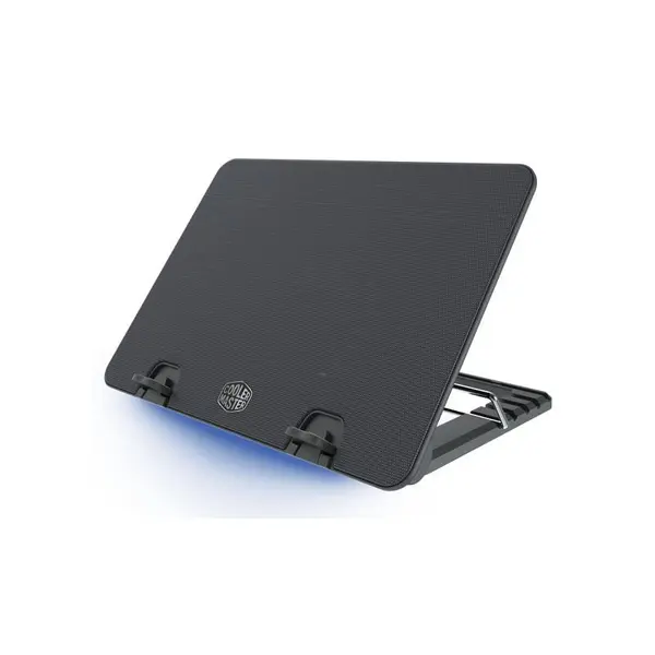 استند و پایه خنک کننده کول پد کولرمستر مدلErgostand IV Cooler Master Ergostand IV CoolPad - 3