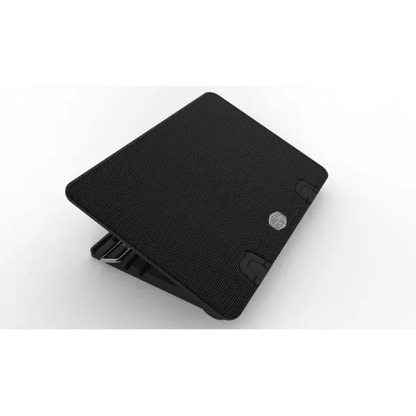 استند و پایه خنک کننده کول پد کولرمستر مدلErgostand IV Cooler Master Ergostand IV CoolPad - 4