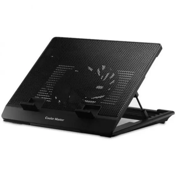 پایه خنک کننده کولر مستر مدل Ergostand Lite Cooler Master Ergostand Lite Coolpad