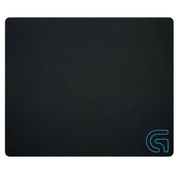 ماوس پد مخصوص بازی لاجیتک G240 Logitech G240 Cloth Gaming Mouse Pad - 4