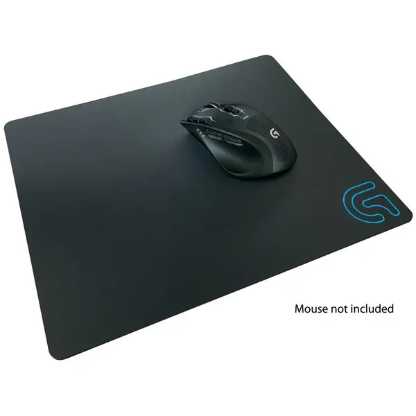 ماوس پد مخصوص بازی لاجیتک G440 Logitech G440 Gaming Mouse Pad