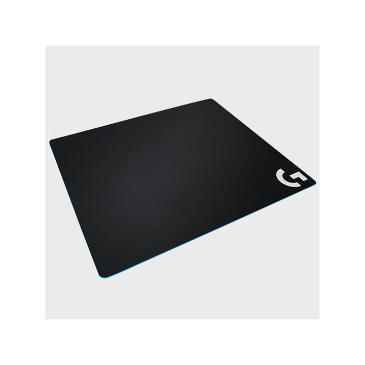 ماوس پد مخصوص بازی لاجیتک مدل G640 Logitech G640 Gaming MousePad