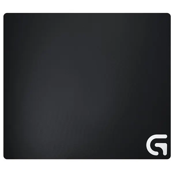 ماوس پد مخصوص بازی لاجیتک مدل G640 Logitech G640 Gaming MousePad