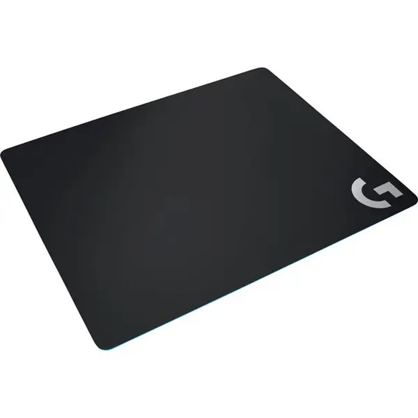 ماوس پد مخصوص بازی لاجیتک مدل G640 Logitech G640 Gaming MousePad