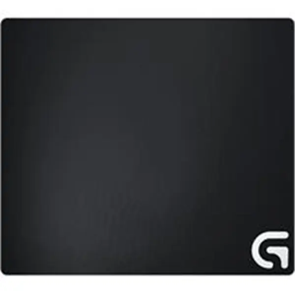 ماوس پد مخصوص بازی لاجیتک مدل G640 Logitech G640 Gaming MousePad