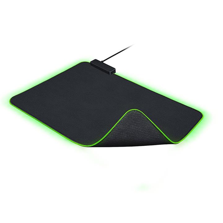 موس پد ریزر  مدل GOLIATHUS CHROMA Razer Goliathus Chroma Gaming Mouse Pad