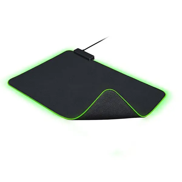 موس پد ریزر مدل GOLIATHUS CHROMA Razer Goliathus Chroma Gaming Mouse Pad