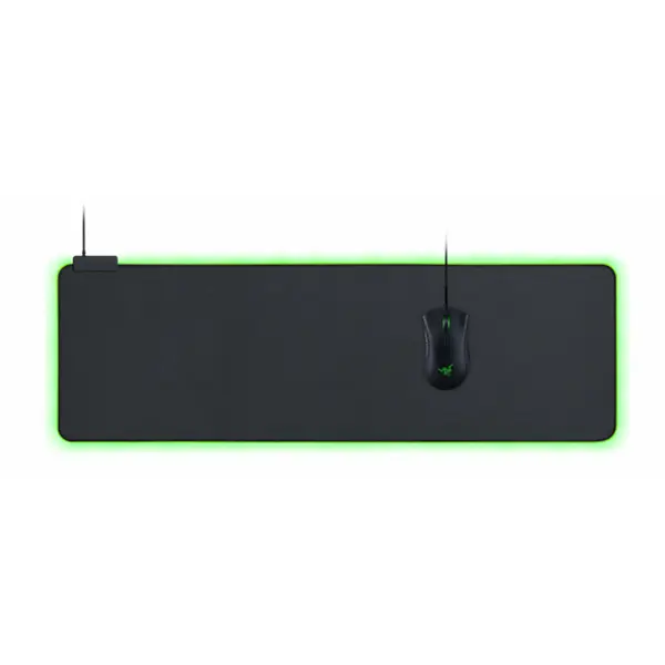 موس پد ریزر  مدل GOLIATHUS CHROMA Razer Goliathus Chroma Gaming Mouse Pad