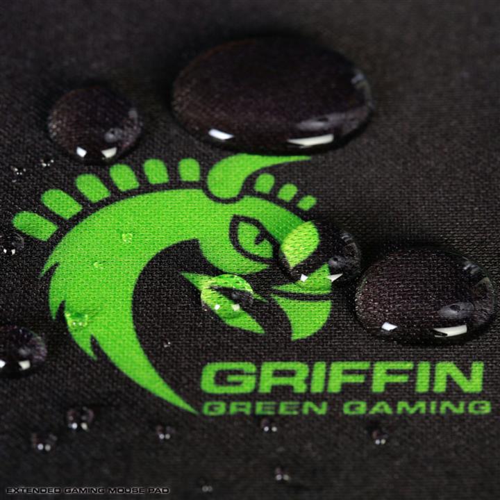 ماوس پد گیمینگ گریفین Griffin Extended Gaming Mouse Pad